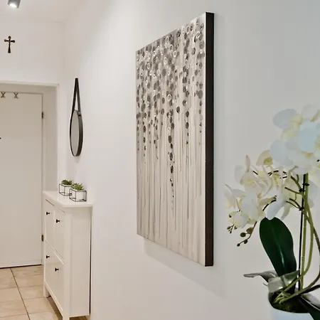 Blueapart Kamienica Nadmorska *