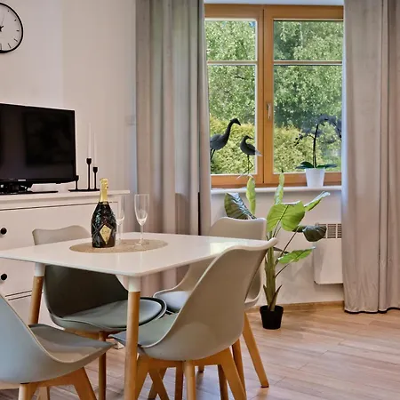 Blueapart Kamienica Nadmorska