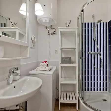 Apartman Blueapart Kamienica Nadmorska Jastarnia