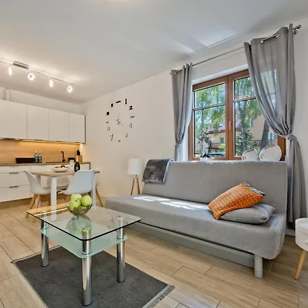 Blueapart Kamienica Nadmorska