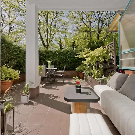 Apartman Blueapart Kamienica Nadmorska