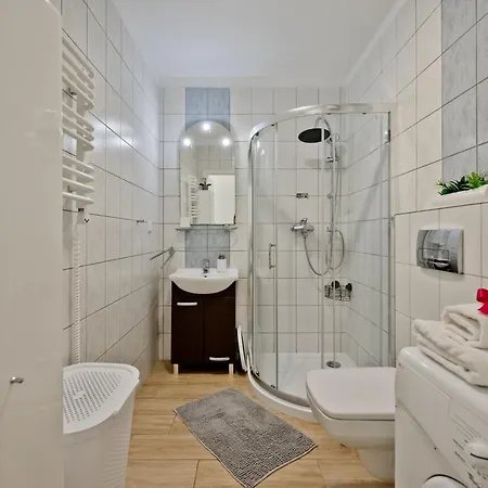 Apartman Blueapart Kamienica Nadmorska Jastarnia