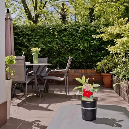 Blueapart Kamienica Nadmorska Apartman Jastarnia