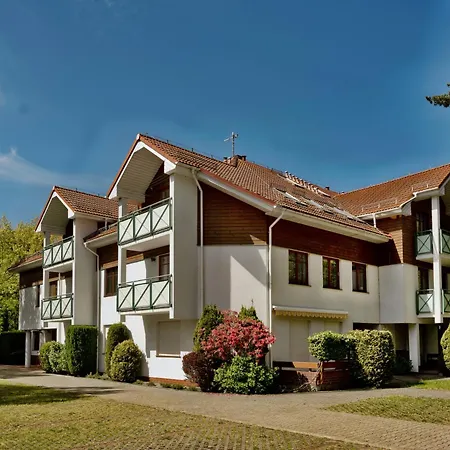 Blueapart Kamienica Nadmorska Apartman Jastarnia