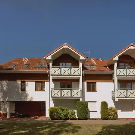 Apartman Blueapart Kamienica Nadmorska