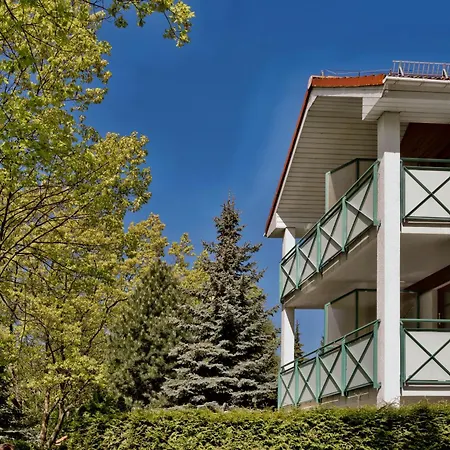 Apartman Blueapart Kamienica Nadmorska *