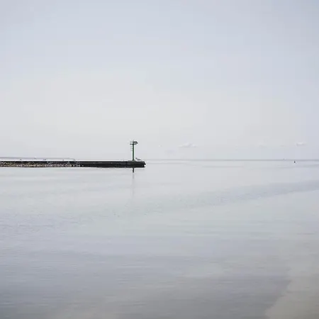 Blueapart Kamienica Nadmorska * Jastarnia