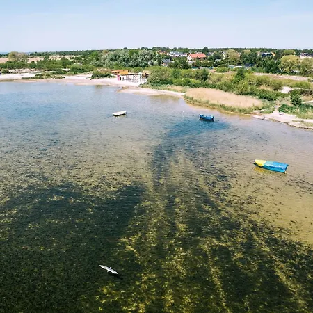 Apartman Blueapart Kamienica Nadmorska