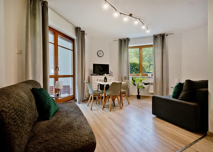 Apartamento Blueapart Kamienica Nadmorska Jastarnia