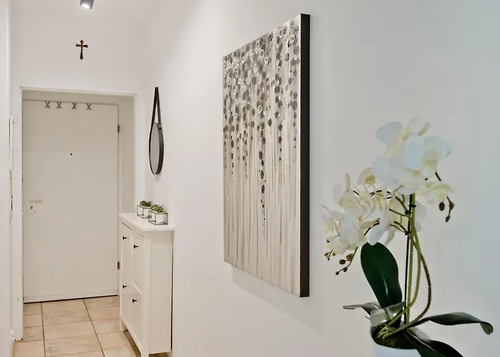 Blueapart Kamienica Nadmorska *