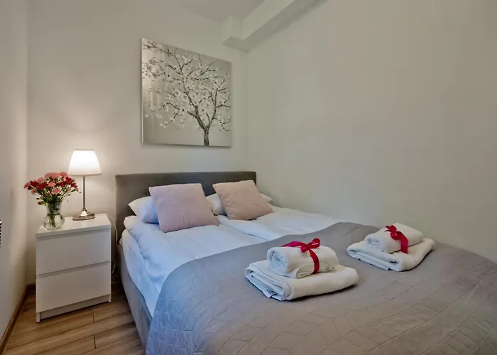 Apartamento Blueapart Kamienica Nadmorska Jastarnia