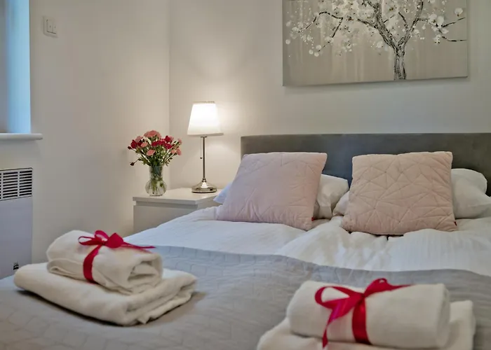 Apartamento Blueapart Kamienica Nadmorska