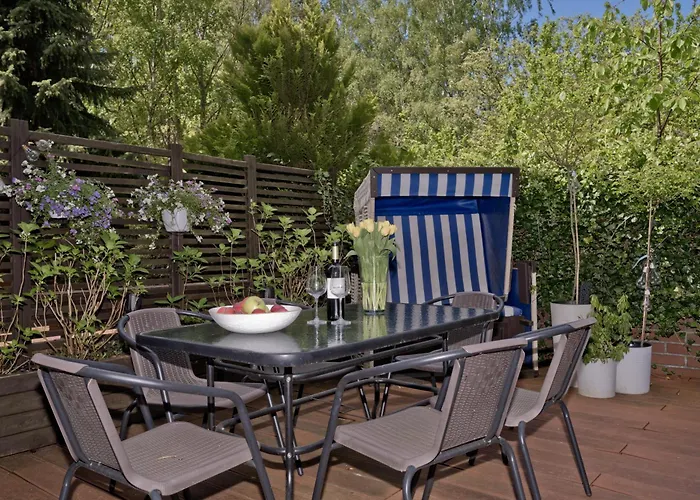 Apartamento Blueapart Kamienica Nadmorska