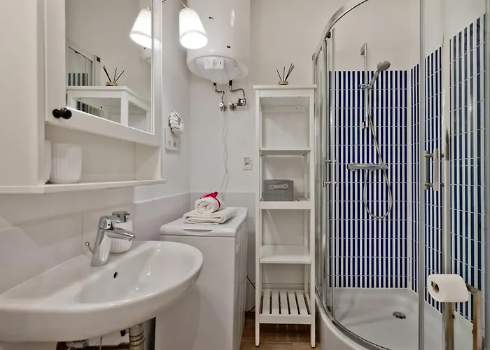 Apartamento Blueapart Kamienica Nadmorska Jastarnia