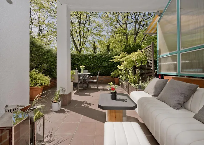 Apartamento Blueapart Kamienica Nadmorska