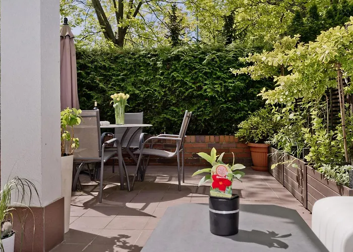 Blueapart Kamienica Nadmorska Apartamento Jastarnia