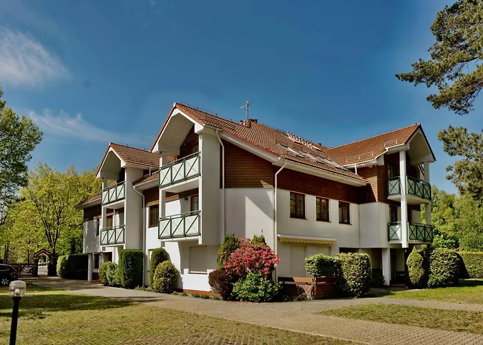 Blueapart Kamienica Nadmorska Apartamento Jastarnia