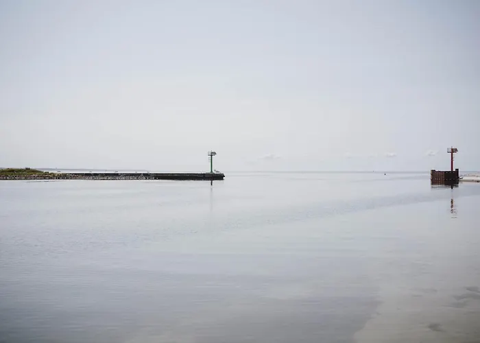 Blueapart Kamienica Nadmorska * Jastarnia