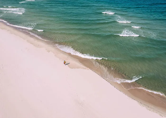 Blueapart Kamienica Nadmorska Apartamento