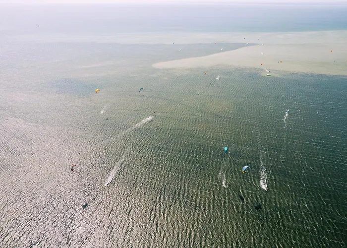 Apartamento Blueapart Kamienica Nadmorska