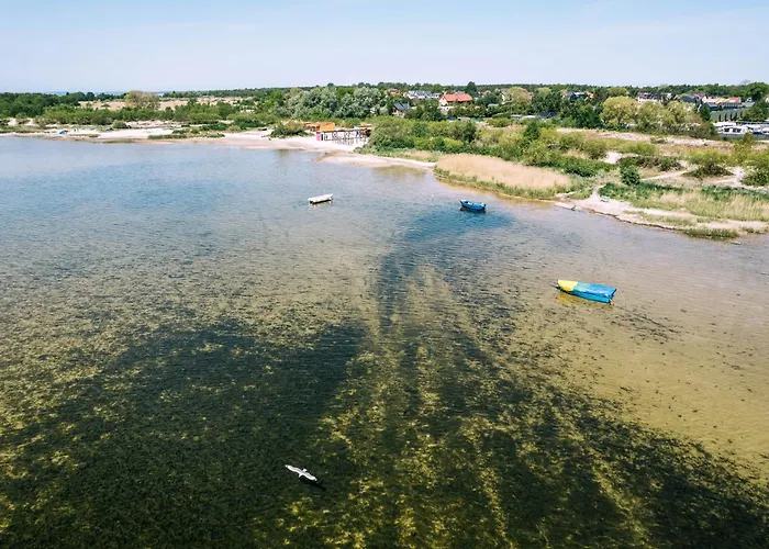 Apartamento Blueapart Kamienica Nadmorska